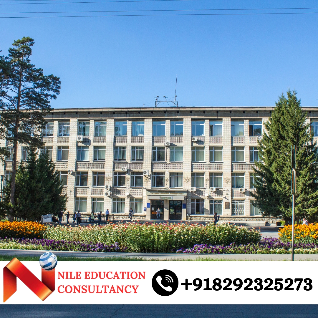 Irkutsk State Medical University Hospital Training